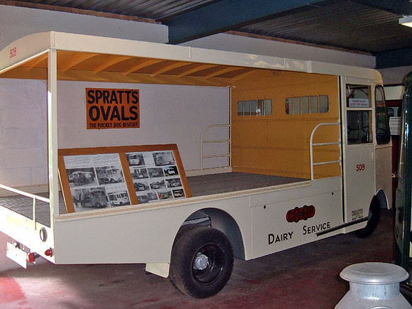 1958 Smith's Industries 358EDH