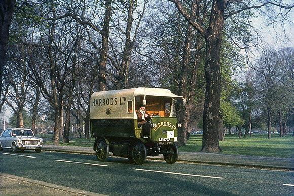 1919 Harrods Walker K LW6737