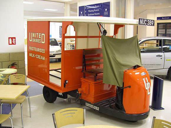 1948 Brush Pony NUC389