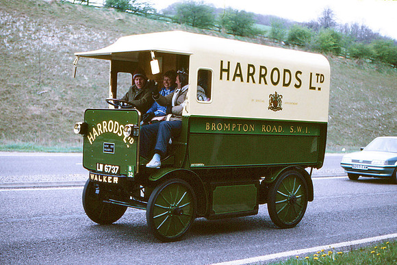 1919 Walker Model K LW6737