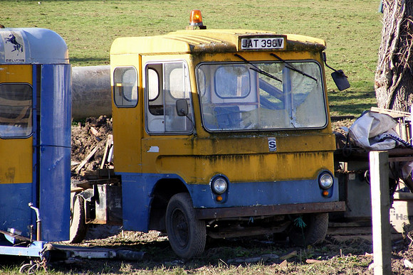 Smith's Industries JAT396V