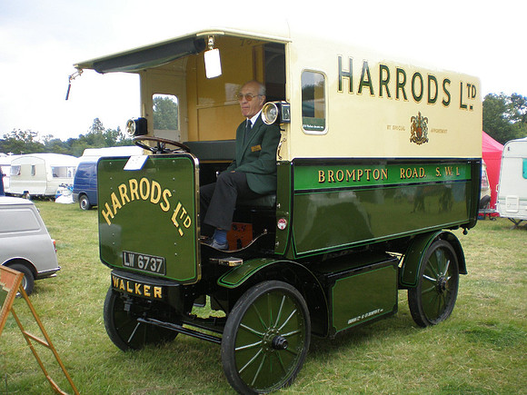 1919 Harrods Walker K LW6737
