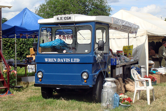 1973 Smith Cabac NJE106M