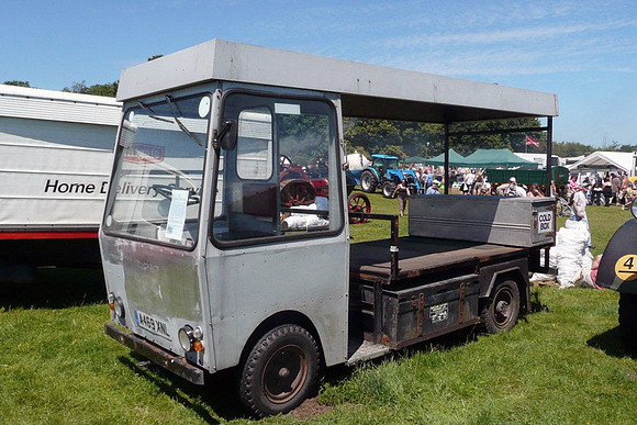 Jobac A469XNV