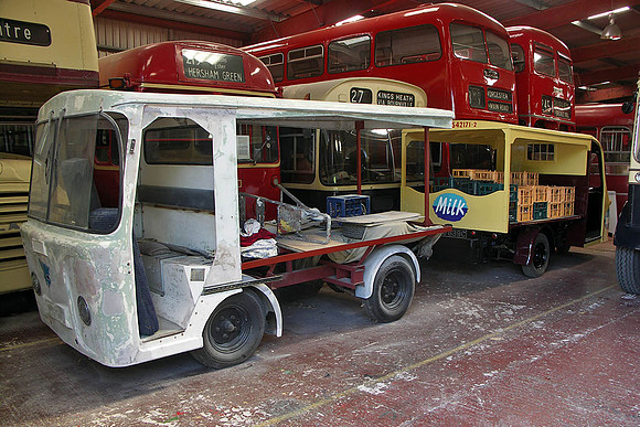1973 Ross PFK339M