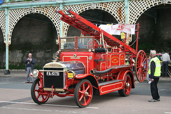 1921 Dennis N FA1075
