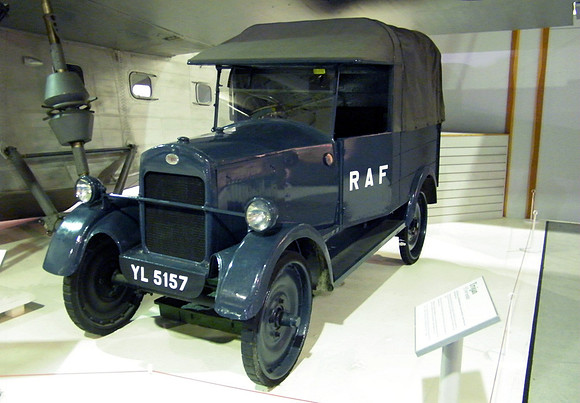 1924 Trojan YL5157