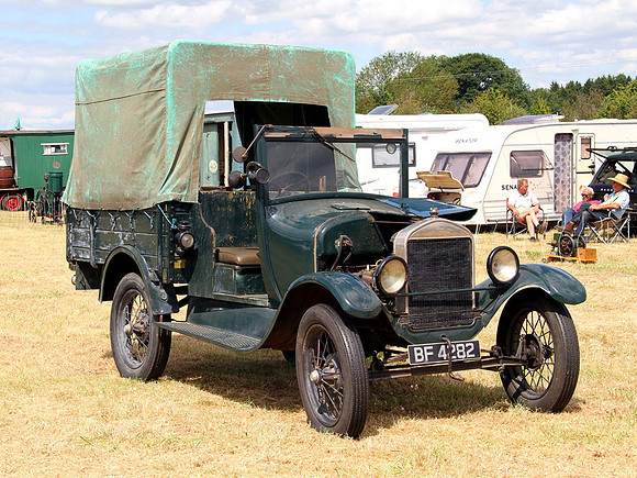 1926 Ford T BF4282