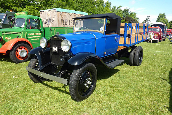 Ford AA 54
