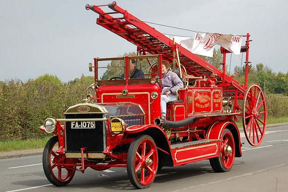 1921 Dennis N FA1075