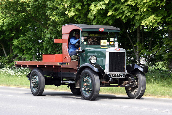 1929 Guy BF4475