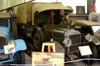 1917-1930 The Vintage Years