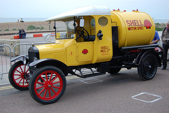 1919 Ford SV6239