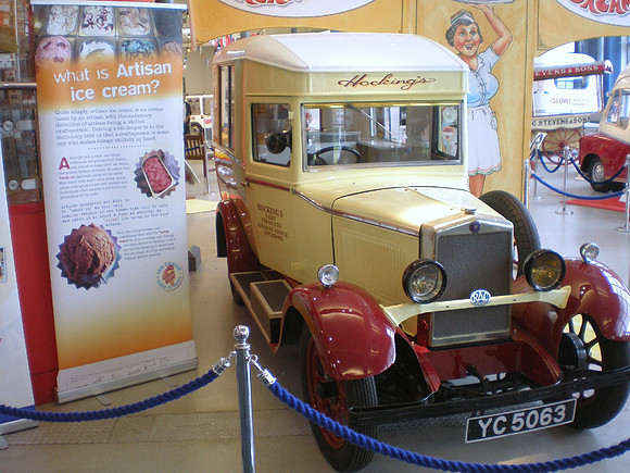 1925 Morris Cowley YC5063