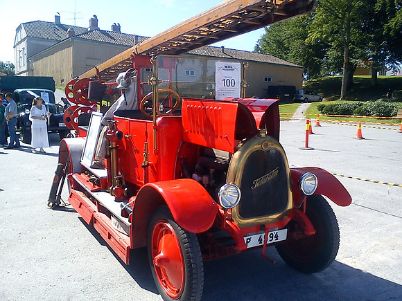 1926 Tidaholm P4594