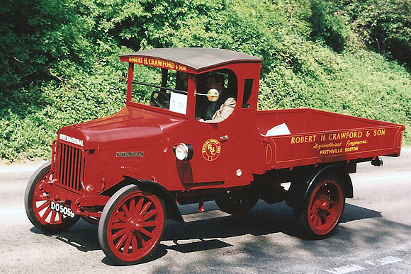 1924 International DO5059