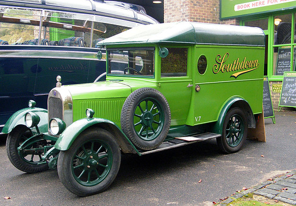 1928 Morris KR1765