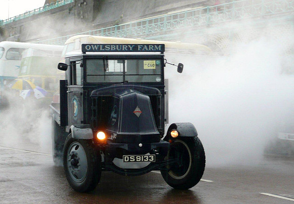 1929 Renault DS9133