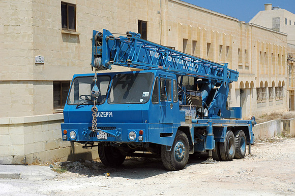 Coles Hydra FJS111