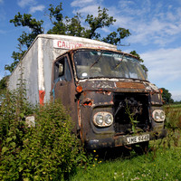 1964 Commer CA JME944B