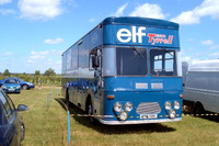 1970 Leyland Worldmaster BPE112H