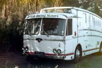 1960 Leyland Royal Tiger WVE63