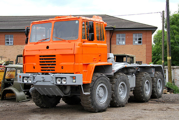 Foden IMMLC