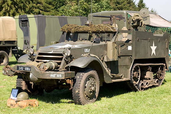 1942 M2A1 372UXU