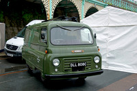 1965 Morris J2 DLL808C
