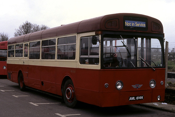 mba614 aml614h 1