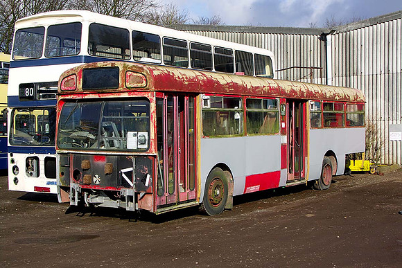 MBA588 AML588H