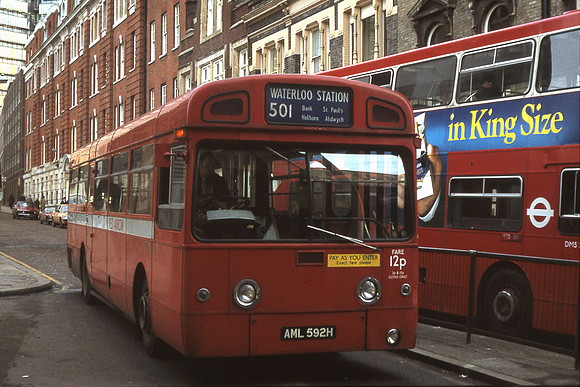 mba592 aml592h 2