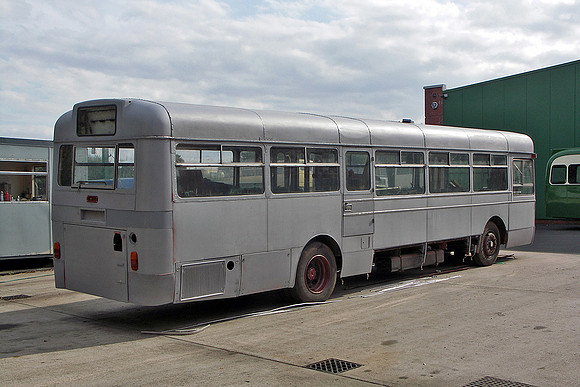 MBA588 AML588H