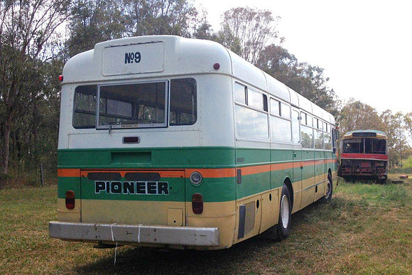AEC Merlin (VLW306G)