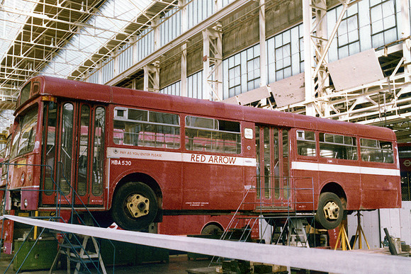 mba530 vlw530g 1