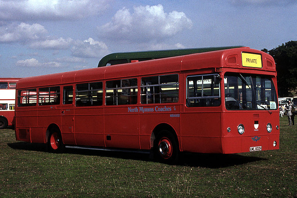 mba602 aml602h 1
