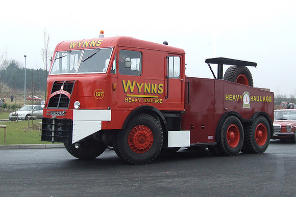 Pacific TR-1 ADW228B