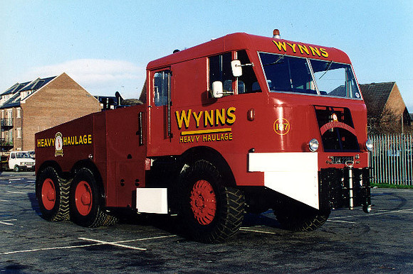 Pacific TR-1 ADW228B