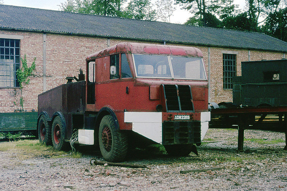 Wynns Pacific ADW228B