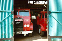 1946 Foden DG MRF26
