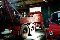 1946 Foden DG MRF26