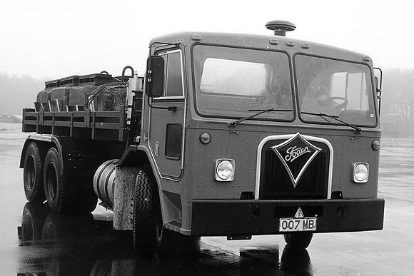 Paccar/Foden 007MB