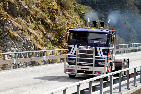 1988 Kenworth K100E MALAM6
