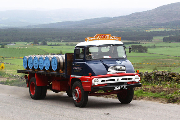 1959 Thames Trader 925YUE