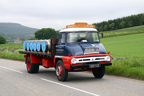 1959 Thames Trader 925YUE