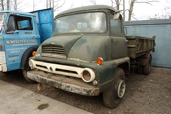 Thames Trader Mk I