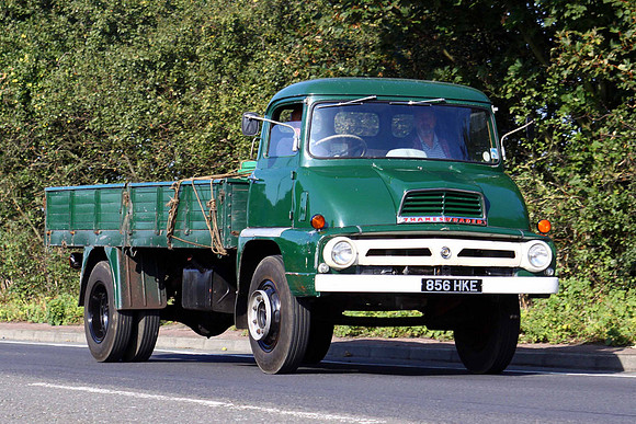 1959 Thames Trader 856HKE