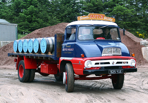 1959 Thames Trader 925YUE