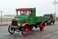 1927 Vulcan RX2663