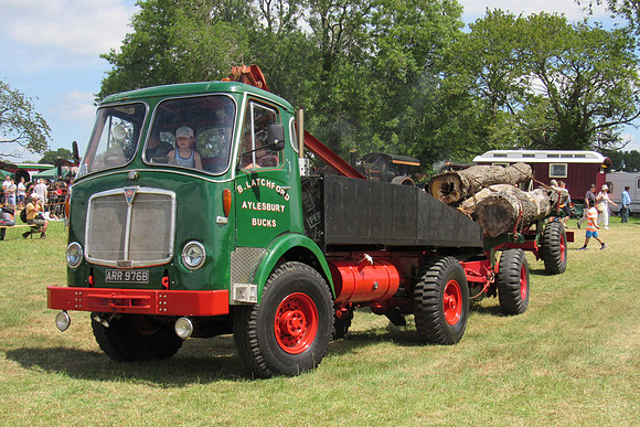 AEC ARR976B